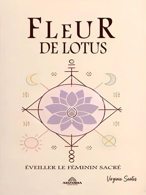 cover image of Fleur de Lotus